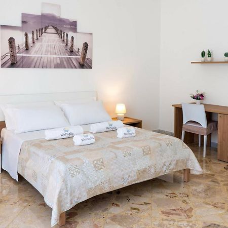 Casa Monopoli 94 Lägenhet Exteriör bild