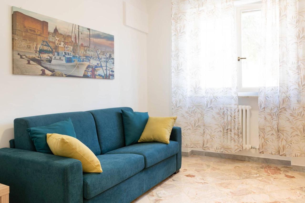 Casa Monopoli 94 Lägenhet Exteriör bild
