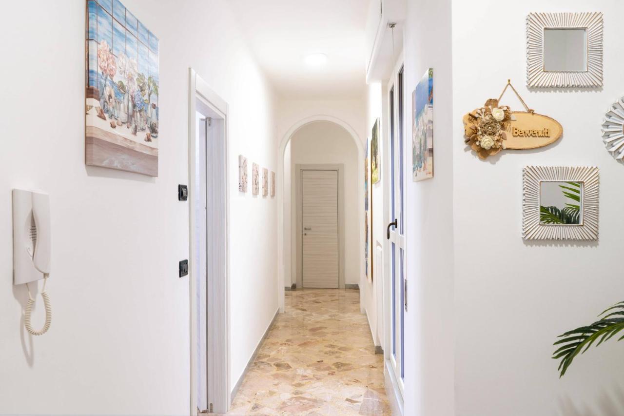 Casa Monopoli 94 Lägenhet Exteriör bild