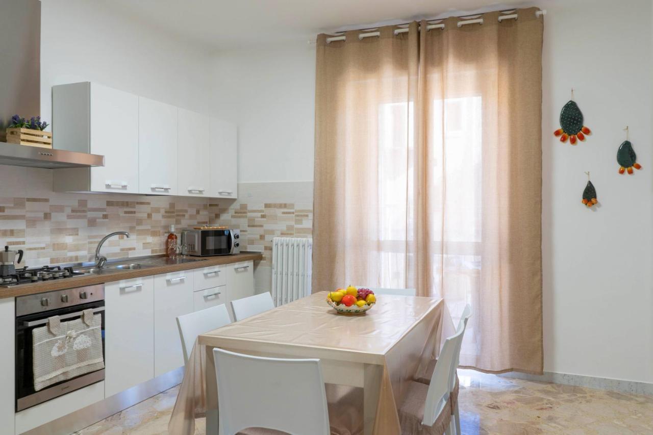 Casa Monopoli 94 Lägenhet Exteriör bild