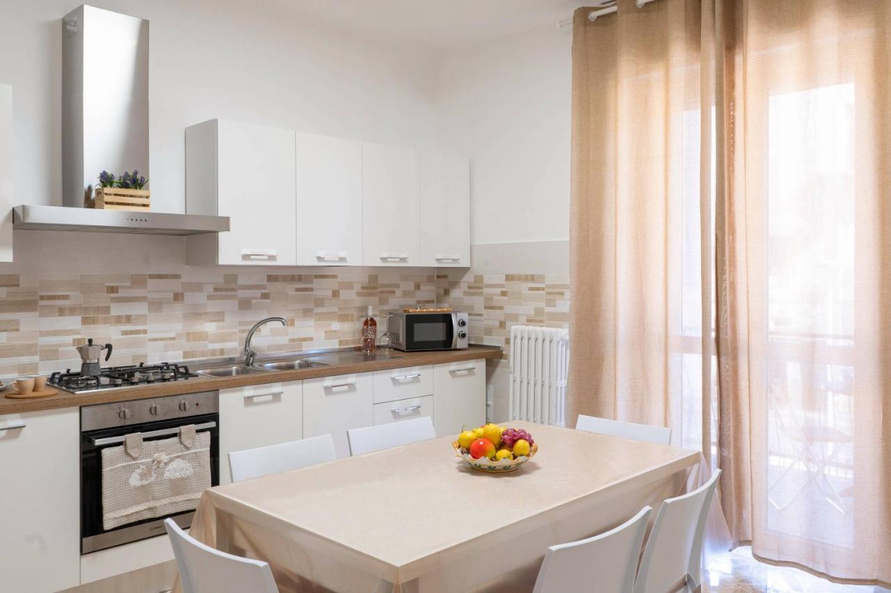 Casa Monopoli 94 Lägenhet Exteriör bild