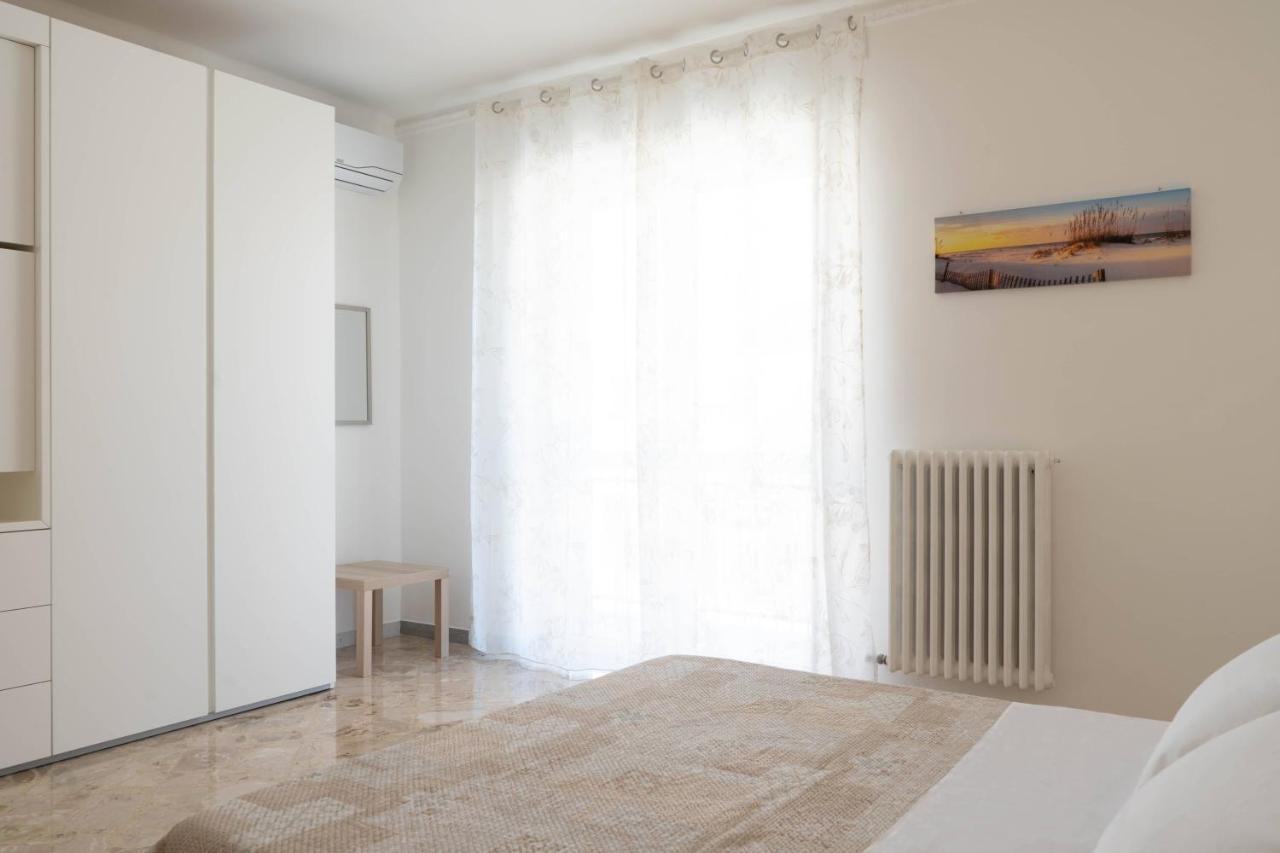 Casa Monopoli 94 Lägenhet Exteriör bild