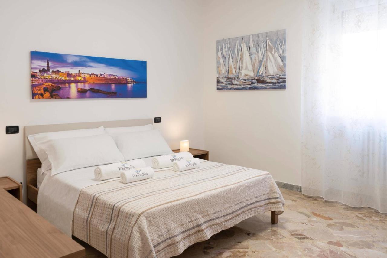 Casa Monopoli 94 Lägenhet Exteriör bild