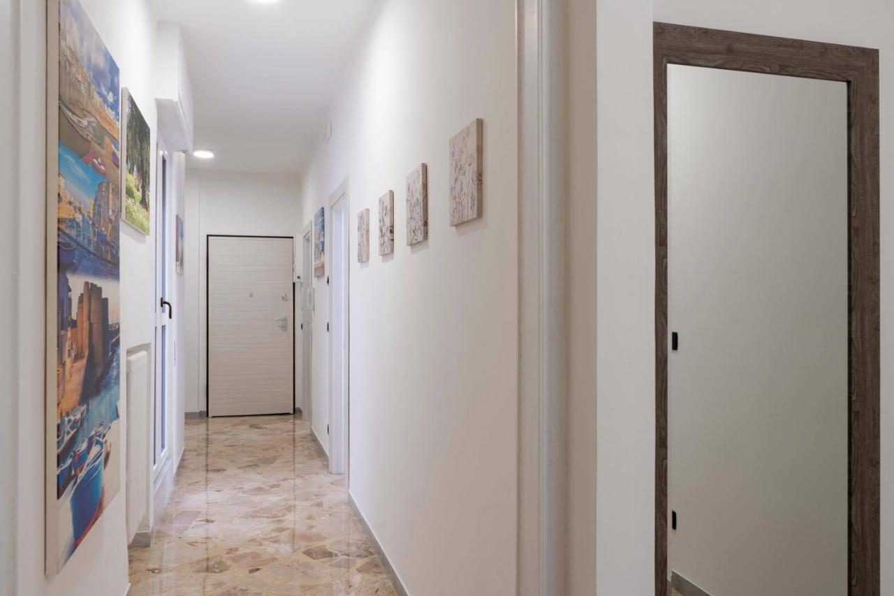 Casa Monopoli 94 Lägenhet Exteriör bild