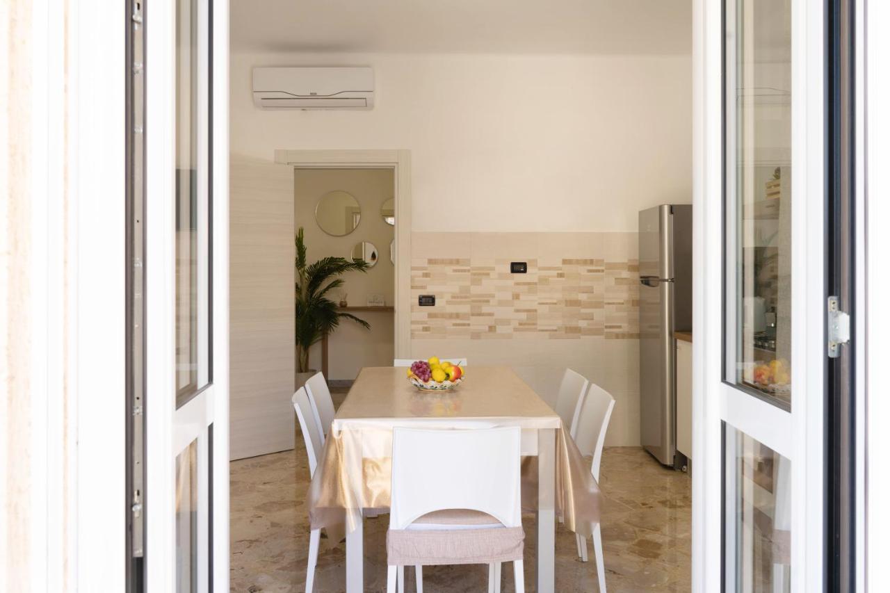 Casa Monopoli 94 Lägenhet Exteriör bild