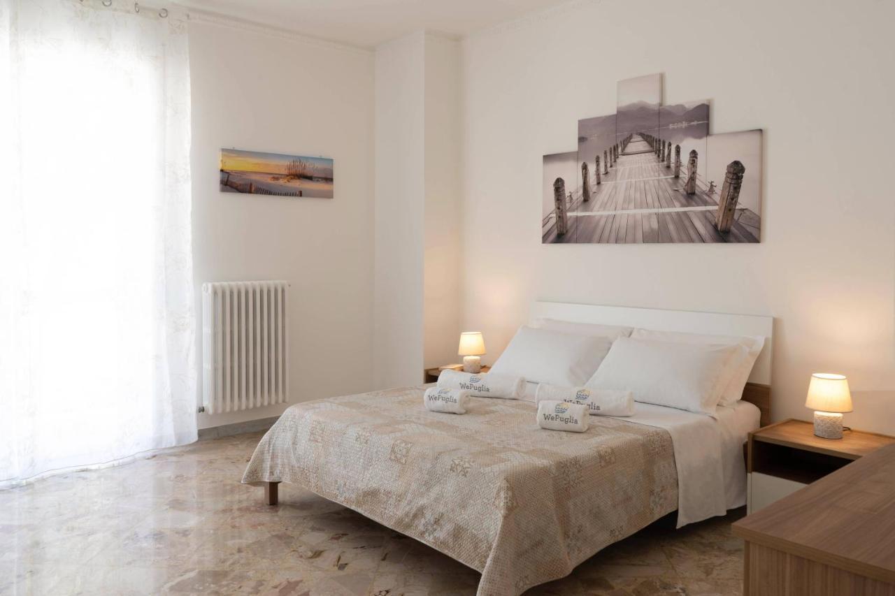 Casa Monopoli 94 Lägenhet Exteriör bild